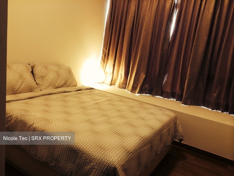 Concourse Skyline (D7), Apartment #165263492